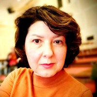 STRATUM ENCLOSURES Employee Cerasela Sindile's profile photo