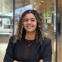 Rechtbank Rotterdam Employee Midja van Hulsen's profile photo