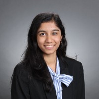 Samruddhi Chaudhari Email