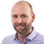 tmwi Employee Ian West's profile photo