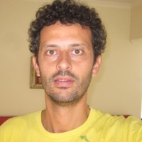 SIPA Employee Giovanni de Rosa's profile photo