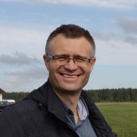 Andrius Balsevičius Email