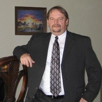 Virginia Panel Corporation Employee Patrick Dawson's profile photo