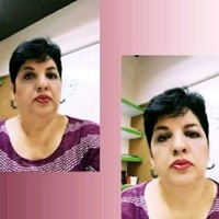 INSITUM Employee Yolanda Salas's profile photo