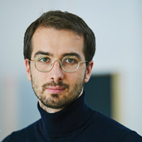 sustentio Employee Marius Hasenheit's profile photo