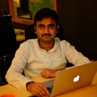 Khalid Ramzan Email