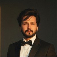 CU Rise Analytics Employee Rahul Singhal's profile photo