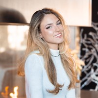 Grand Hyatt Deer Valley Employee Morgan McOlash's profile photo