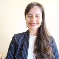 Consejo Nacional de la Cultura y las Artes Employee Angélica S.'s profile photo