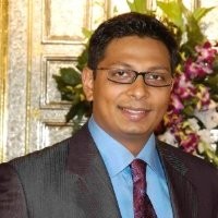 Vinod Muthukumar Email & Phone Number