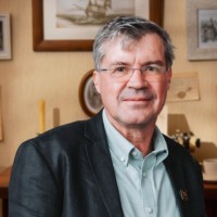 NETSOL Technologies Inc. Employee Peter Minshall's profile photo