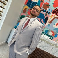 Antonio Hancock's profile photo