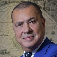 Giuseppe Barile Email