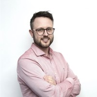 Dodd Group Employee Paul Blight's profile photo