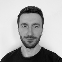 Popron Systems s.r.o. Employee Dušan Litvík's profile photo