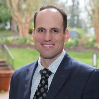 Acumen Learning Employee Stephen Covey's profile photo