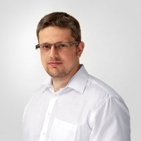 skupina Sev.en Employee Petr Kožíšek's profile photo