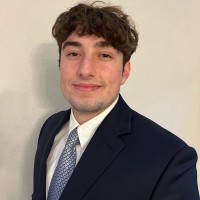 Laney Directional Drilling Company Employee Colton McKnight's profile photo