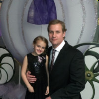 Peak Fishing Services Employee Jeremy Grace's profile photo