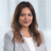 Delaney Roberts Specialist Family Lawyers Employee Maeesha Dhusharima's profile photo