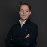 Waterland Private Equity Employee Jan-André Gerver's profile photo