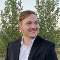 Quantum Silicon Inc. Employee Brad Hesson's profile photo
