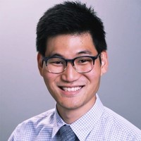 PROVIDENCE ST. JOSEPH'S HOSPITAL Employee Christian Cho's profile photo