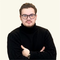 Vitalii Savchenko Email
