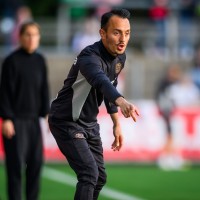 Bayer 04 Leverkusen Employee Remzi Kahraman's profile photo