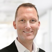 Nilfisk Employee Anders Liechti's profile photo