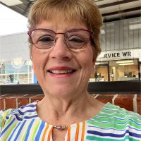 Birmingham International Forest Products Llc Employee Kay Yates's profile photo