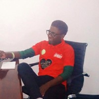 Dare Egbewale Email