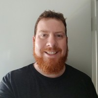Bluerydge Employee Daniel King's profile photo