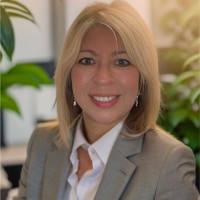 Greater East Houston Community Redevelopment Corporation Employee Sonia Rivera's profile photo