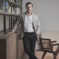 Central Element Employee Dean Chivas's profile photo