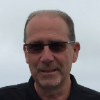 Adventist Health Employee John Kramer's profile photo