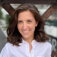 EDC (Education Development Center) Employee Lauren Klein's profile photo