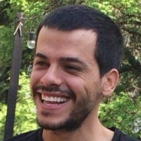 Zup Innovation Employee José Corrêa Viana's profile photo