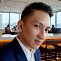 Netwizard Design Employee Michael Enriquez's profile photo