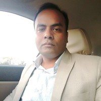 Vertiv Employee Javed Jamal's profile photo