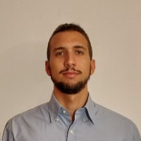 Immobiliare.it Employee Simone Perusini's profile photo