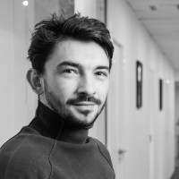 Innatera Employee Vasile Toma's profile photo