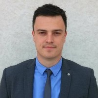 Marko Dinić Email
