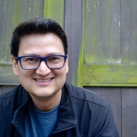Pequity Employee Fernando Guayasamin's profile photo