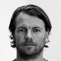 Onevinn Employee Patrik Jonsson's profile photo