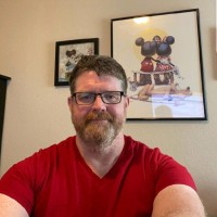 Carnarvon Energy Ltd Employee Scott Miller's profile photo