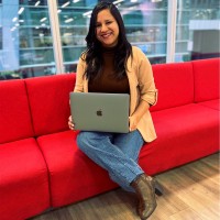 MOBDEV Employee Karol Sáez's profile photo