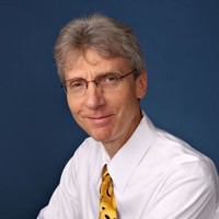 Real Estate III Employee David Griffin's profile photo