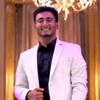Spheron Network Employee Nitin Sharma's profile photo
