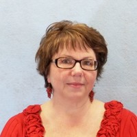 Canton Public Library Employee Marian Nicholson's profile photo